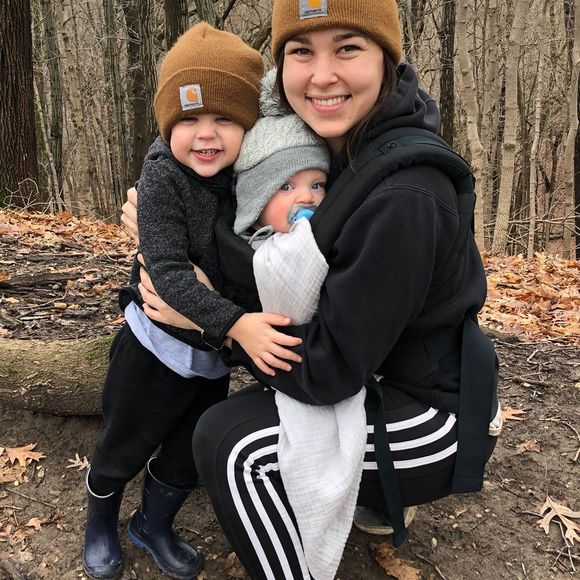 Meet your Posher, Payton - Picture 1 of 1